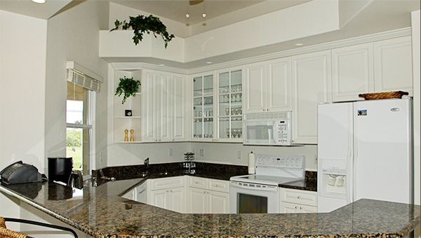 Ferienhaus Florida unverwechselbarer Traumurlaub