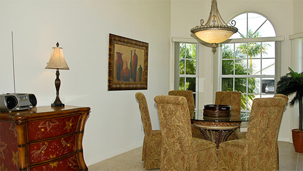 Ferienhaus Florida unverwechselbarer Traumurlaub